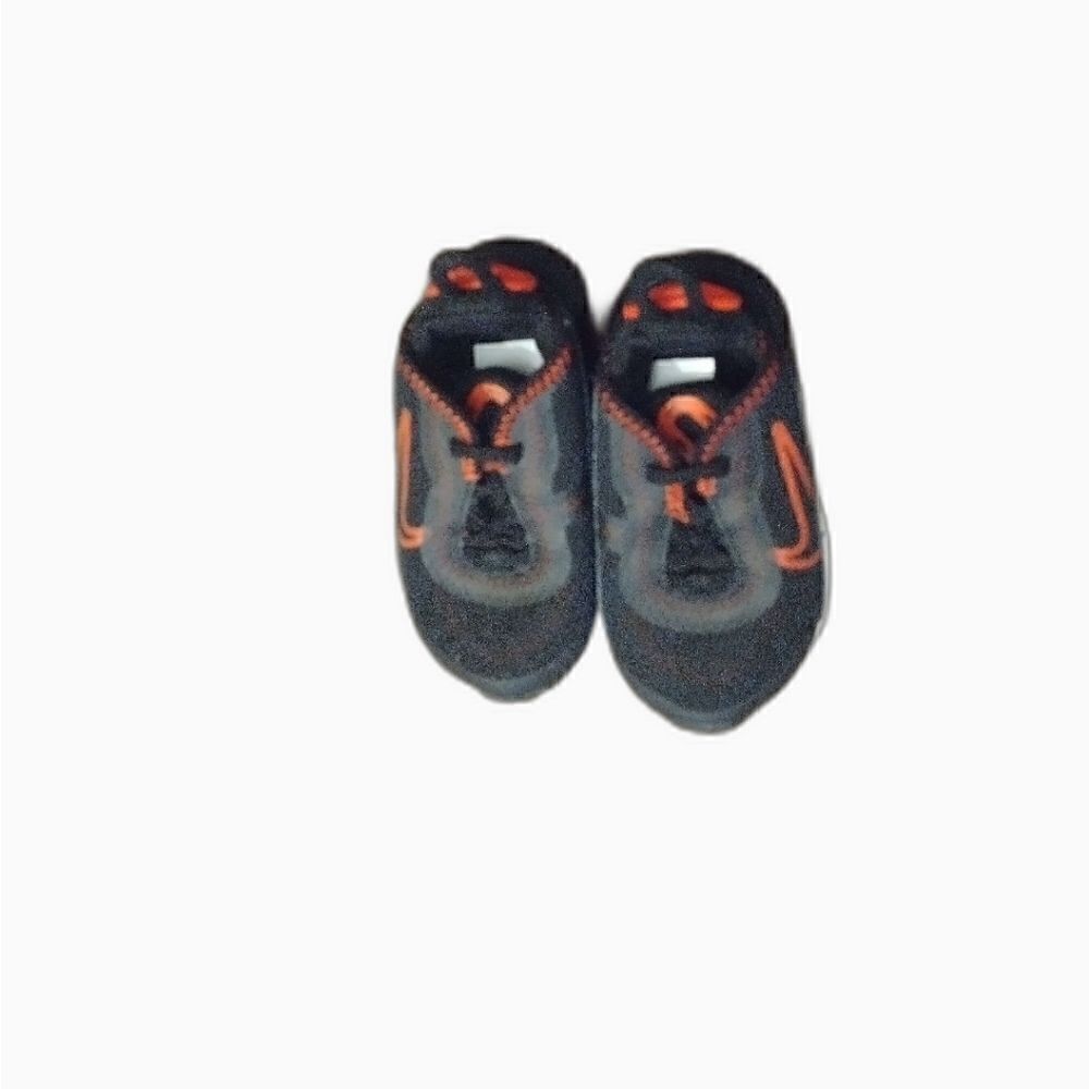 Air Max toddler sneakers